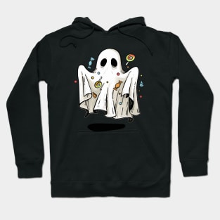 happy halloween Hoodie